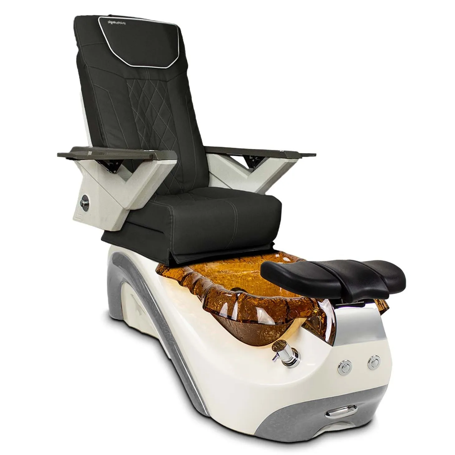 PERLA Shiatsulogic FX Pedicure Chair