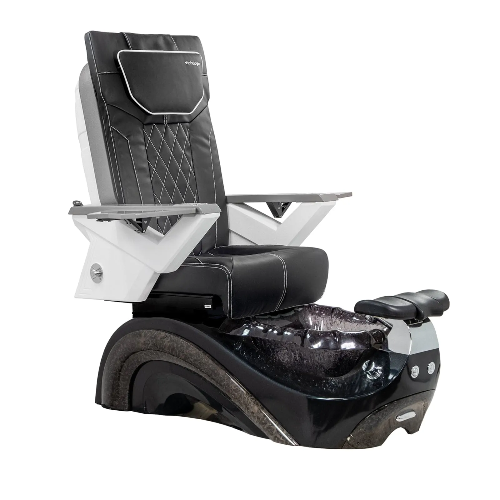 PERLA Shiatsulogic FX Pedicure Chair