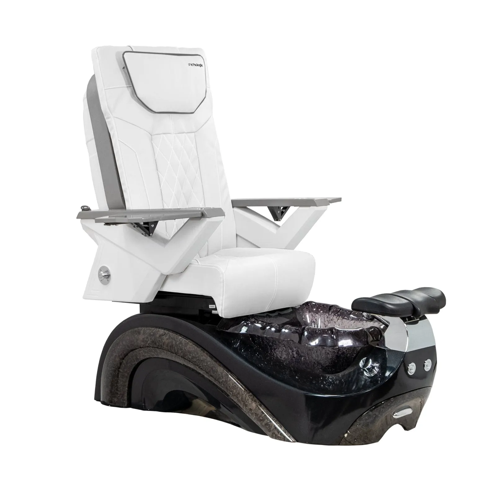 PERLA Shiatsulogic FX Pedicure Chair