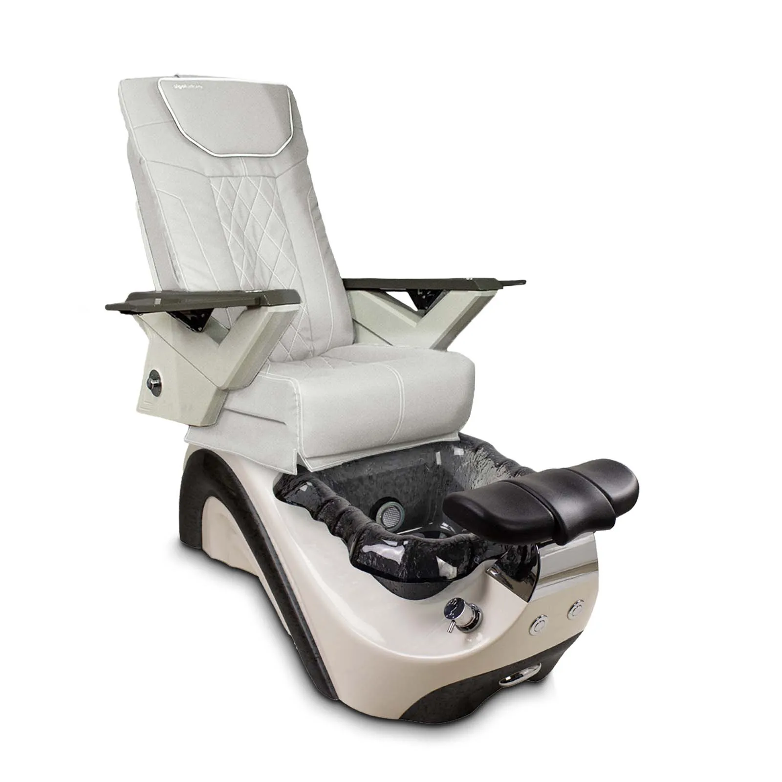 PERLA Shiatsulogic FX Pedicure Chair