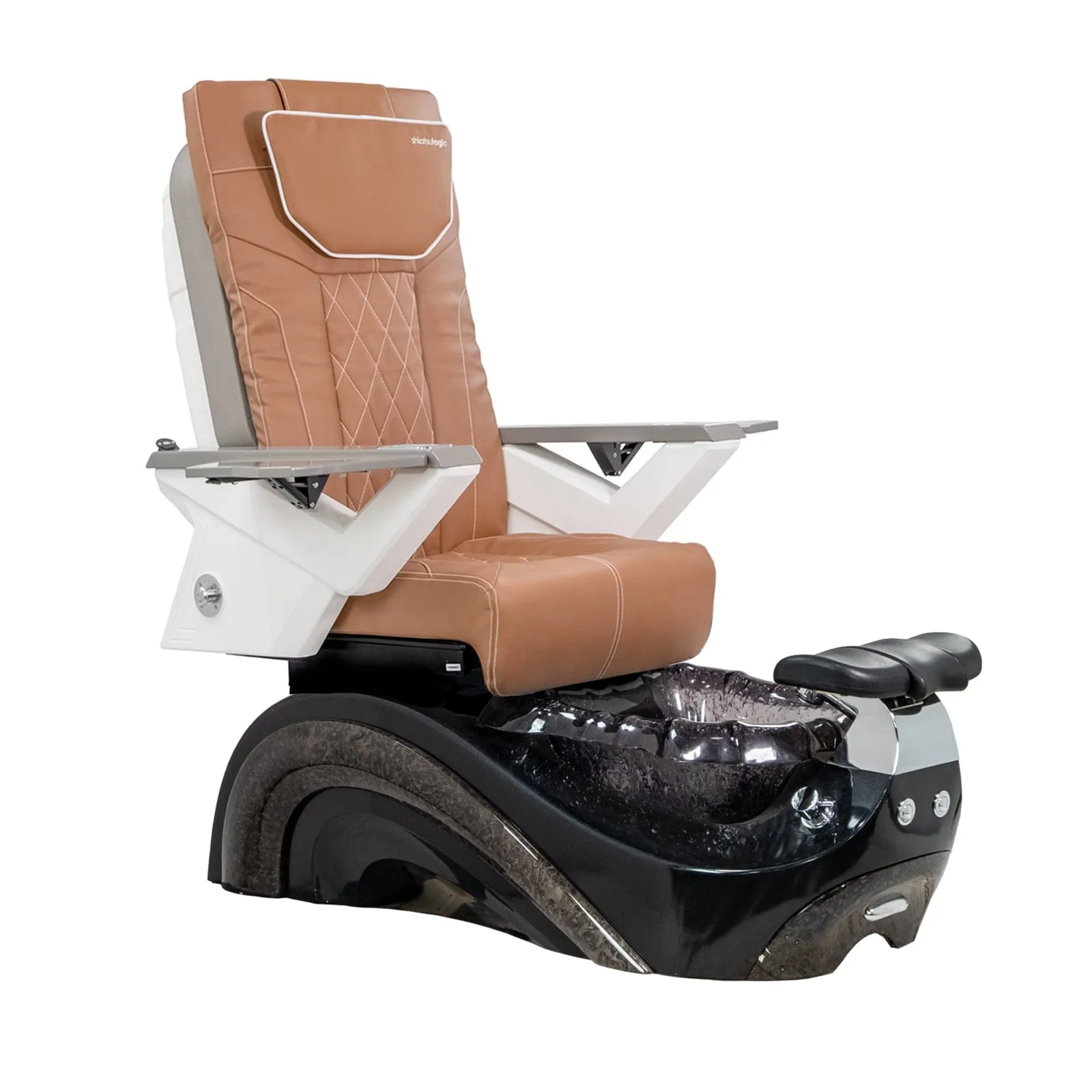 PERLA Shiatsulogic FX Pedicure Chair