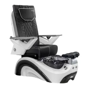 PERLA Shiatsulogic FX Pedicure Chair