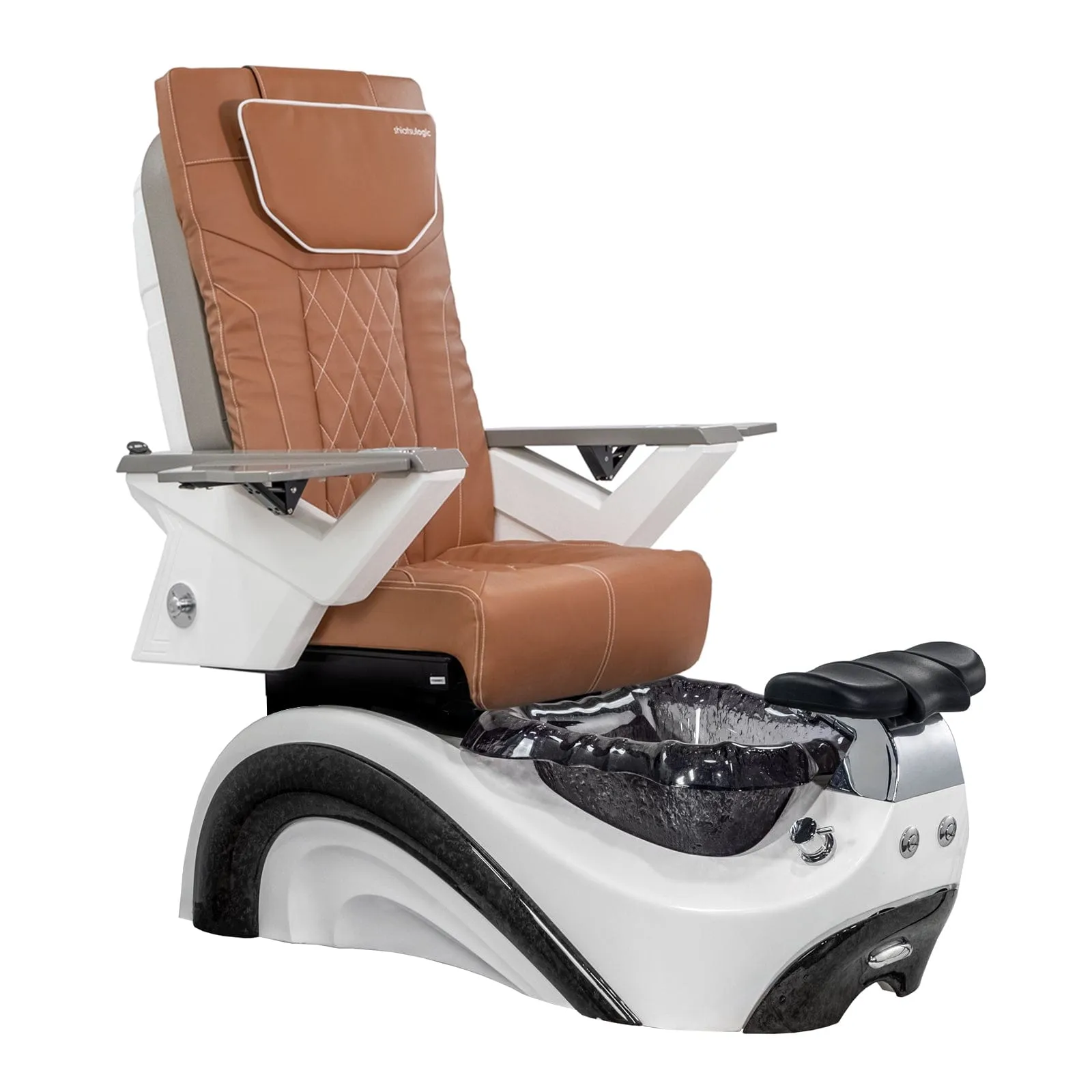 PERLA Shiatsulogic FX Pedicure Chair