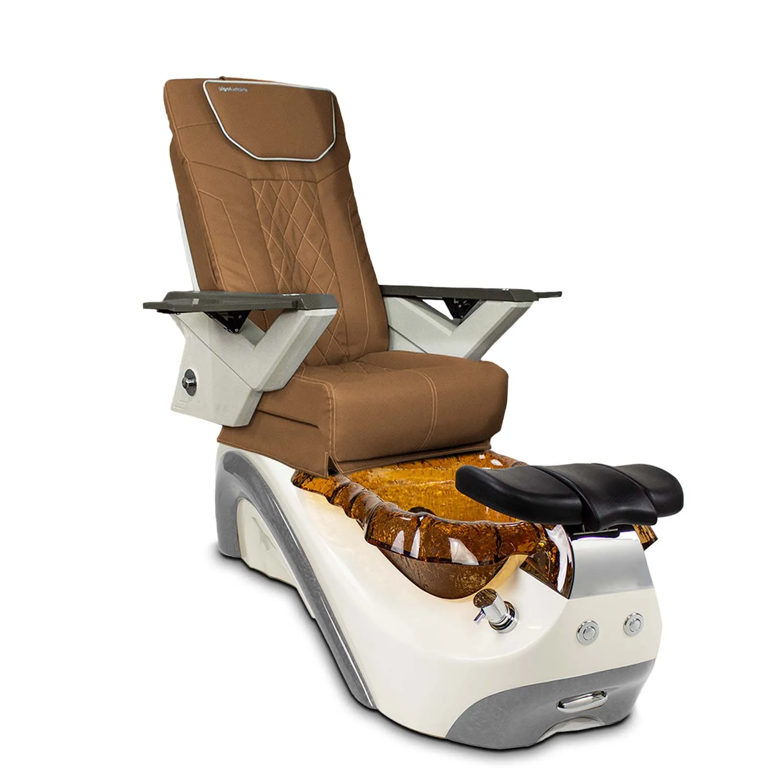 PERLA Shiatsulogic FX Pedicure Chair