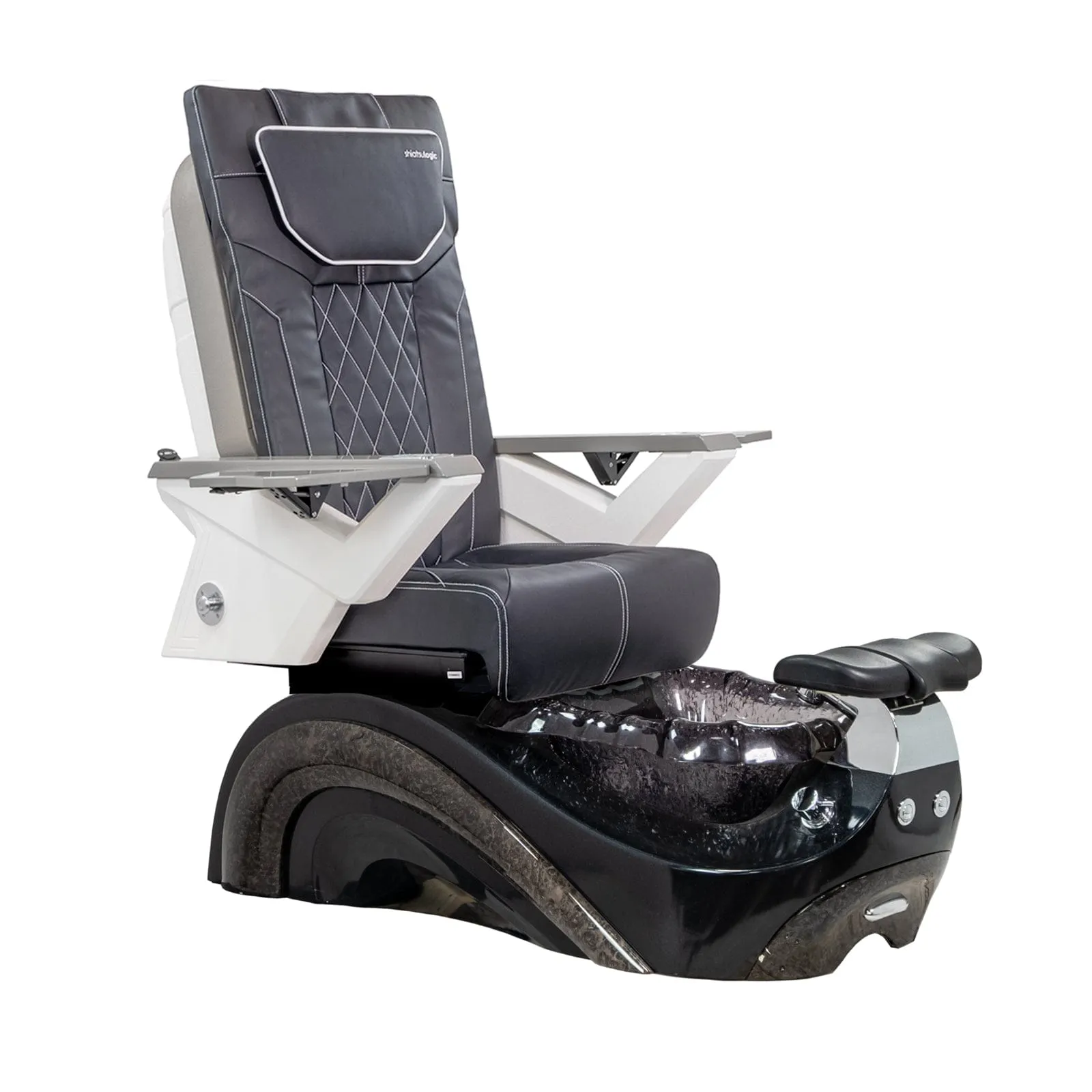 PERLA Shiatsulogic FX Pedicure Chair