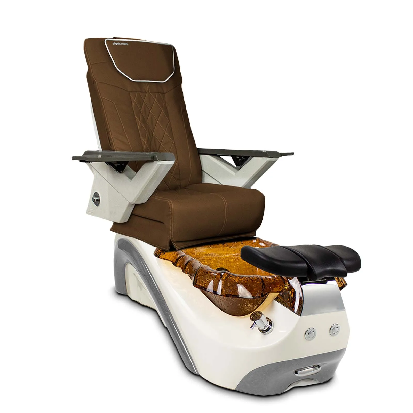 PERLA Shiatsulogic FX Pedicure Chair