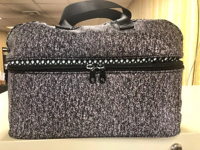 Rabbi Dr. Avram Block's Bris Bag