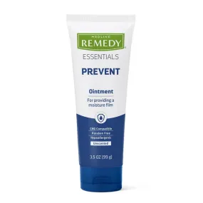 Remedy Essentials Moisturizing Ointment