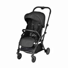 S Light lux stroller