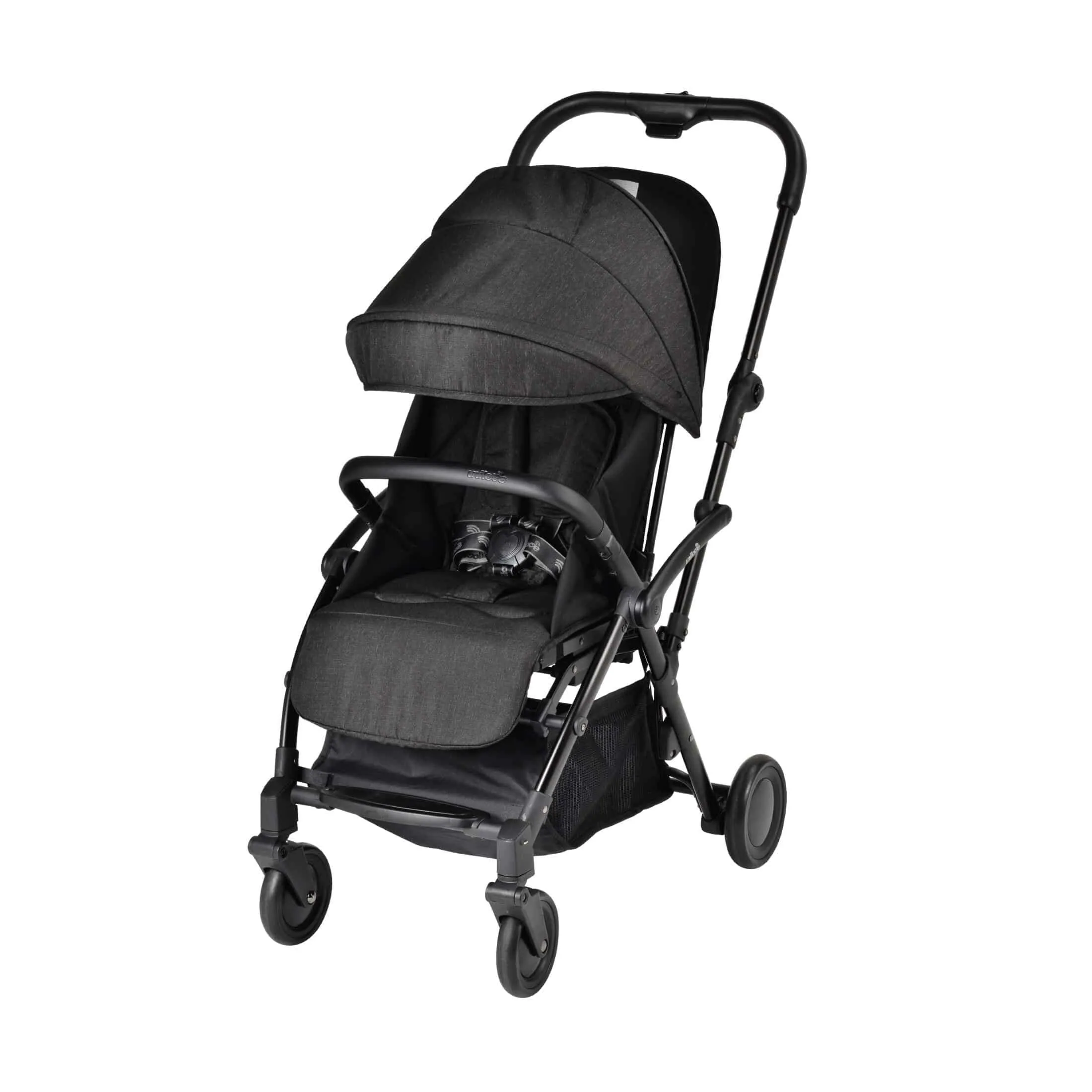 S Light lux stroller