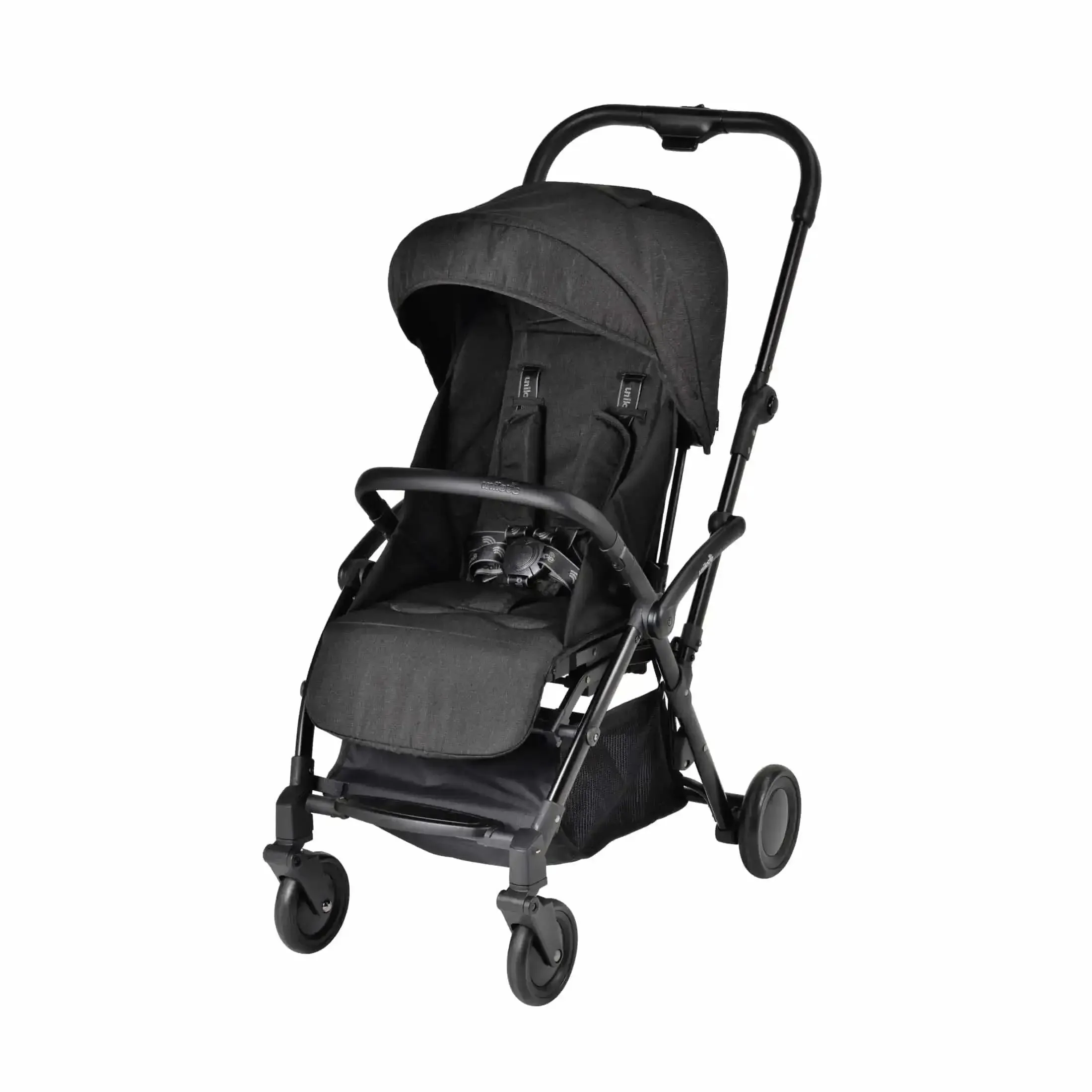 S Light lux stroller