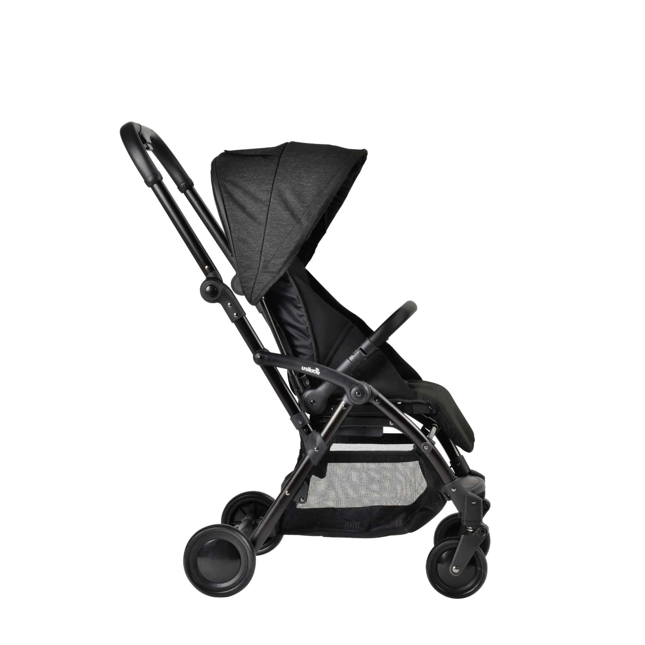 S Light lux stroller