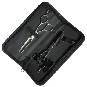 School Scissor & Thinner Set 5.5”