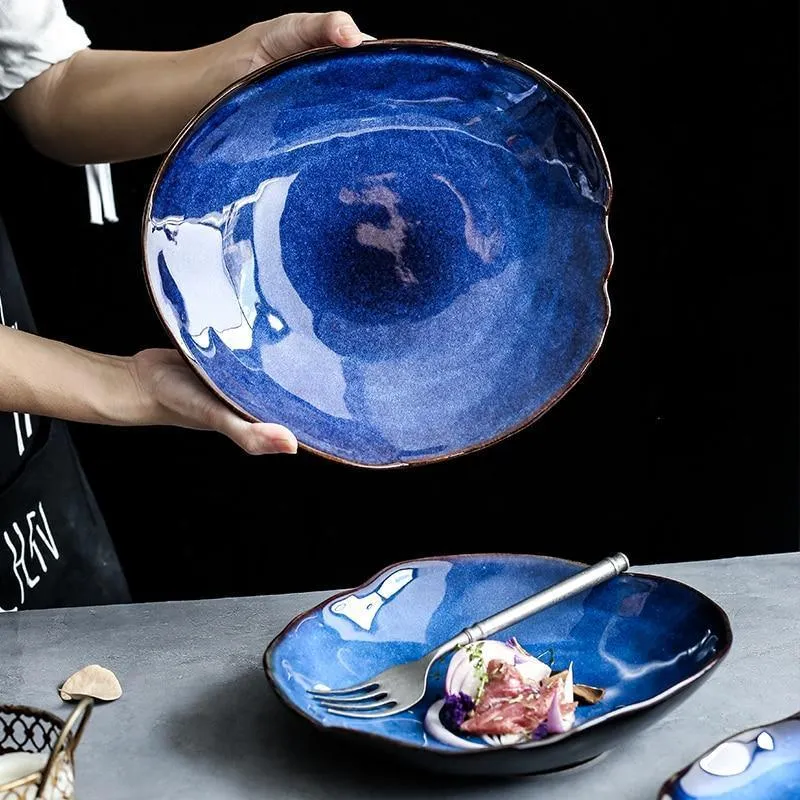 Serving Bowl (2 Piece Bowl Set)