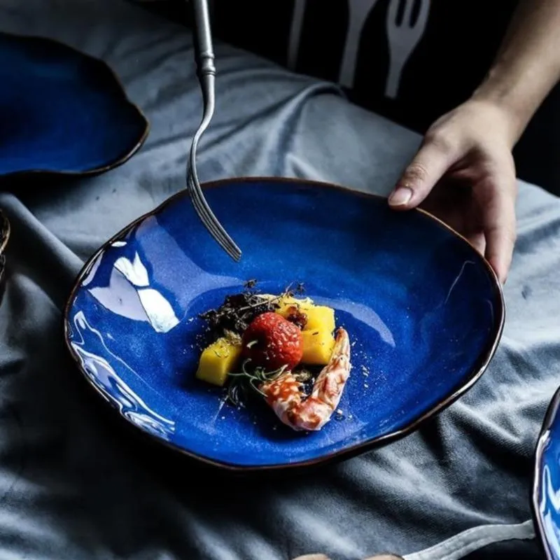 Serving Bowl (2 Piece Bowl Set)
