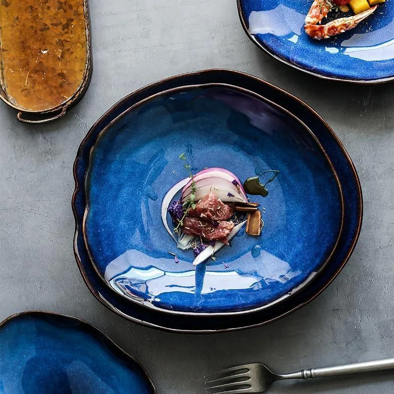 Serving Bowl (2 Piece Bowl Set)