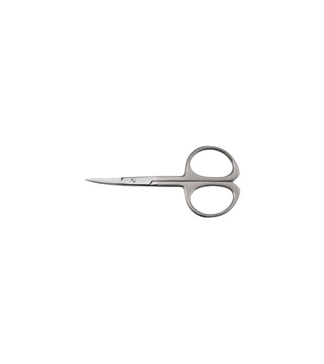 Sibel Skin Scissors Curbed Pro