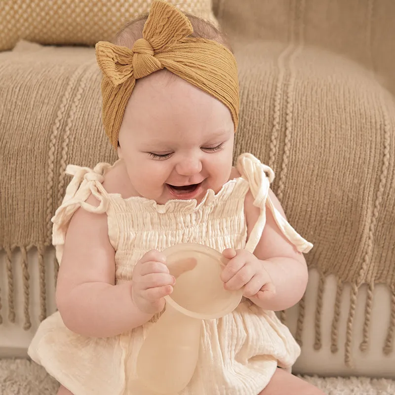 Silicone Breast Pump