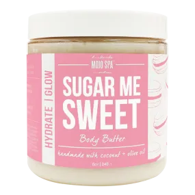 Sugar Me Sweet Body Butter