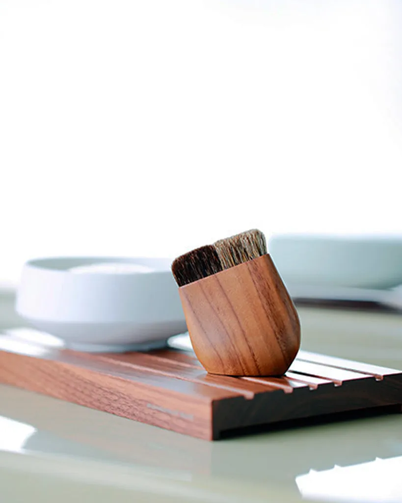Suvé Hand Treatment Brush