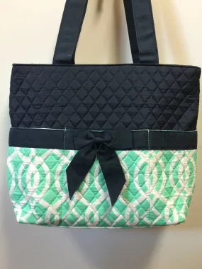 The Twin Bris Bag