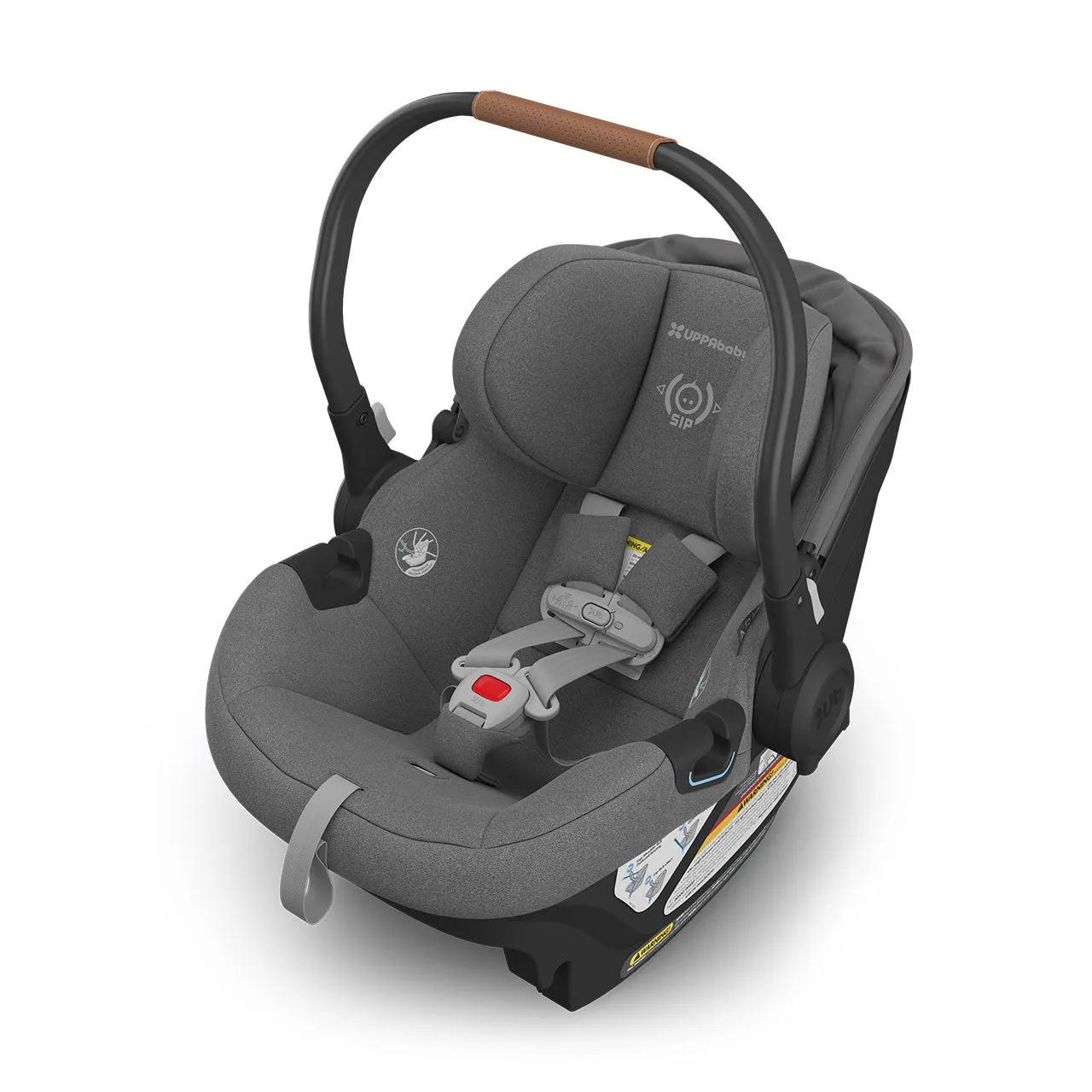 Uppa Baby Car Seat Mesa Aria- Greyson