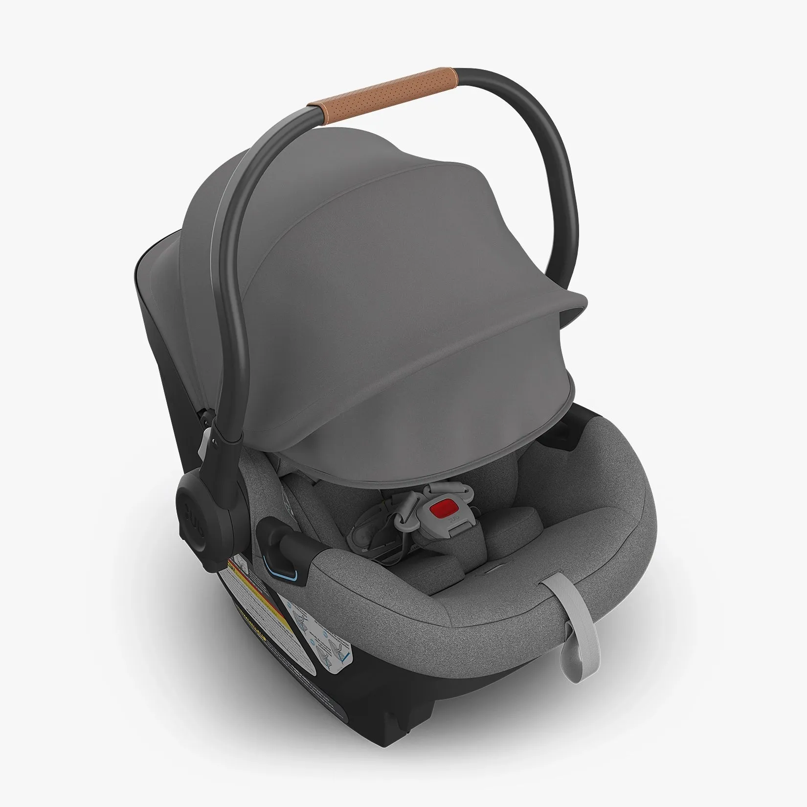 Uppa Baby Car Seat Mesa Aria- Greyson