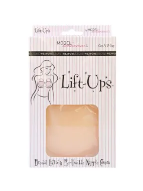 Va Va Voom Lift Ups