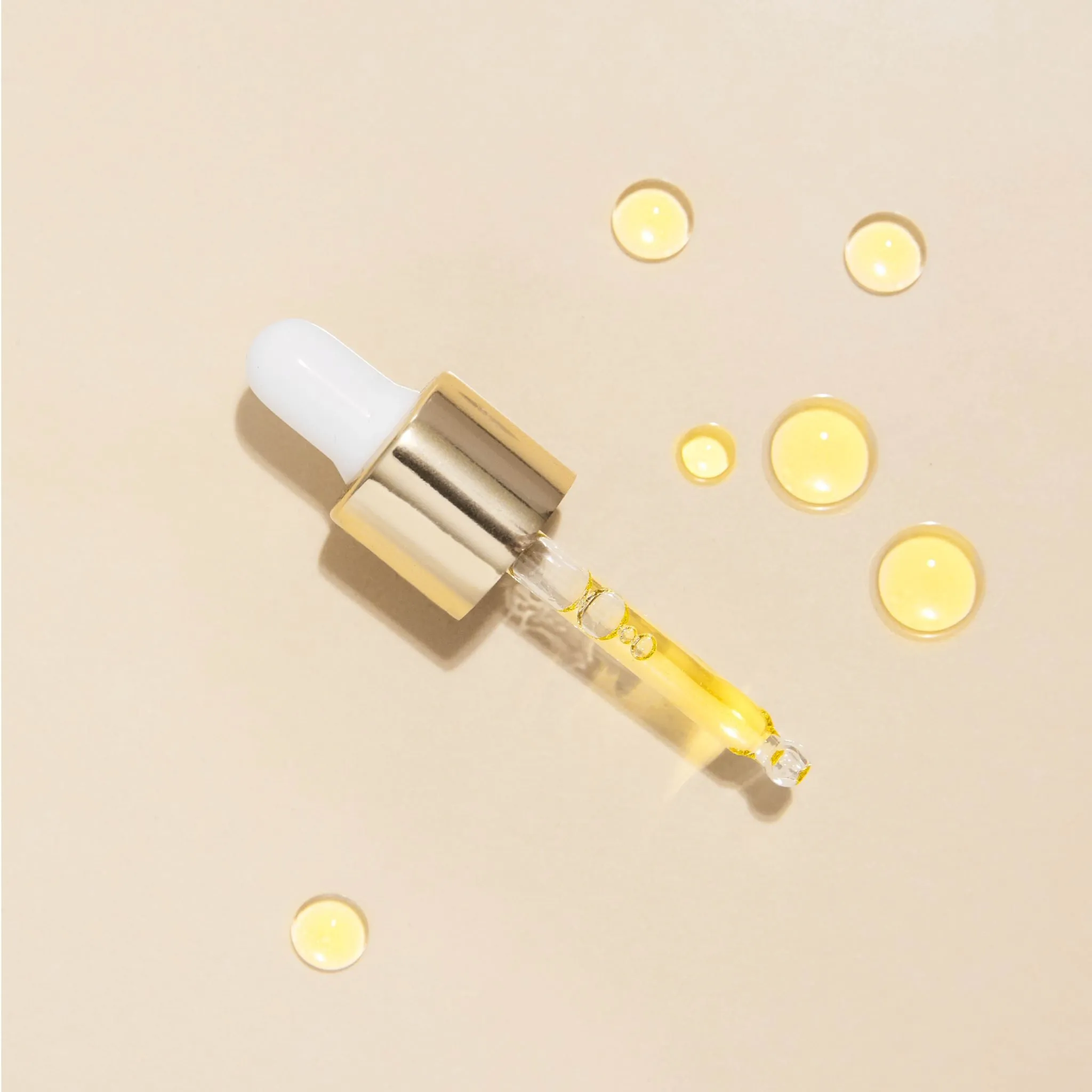 Vegan Natural Nail Oil, 9 ml