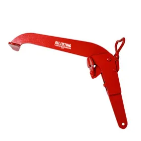 Vertical Drum Lifting Clamp
