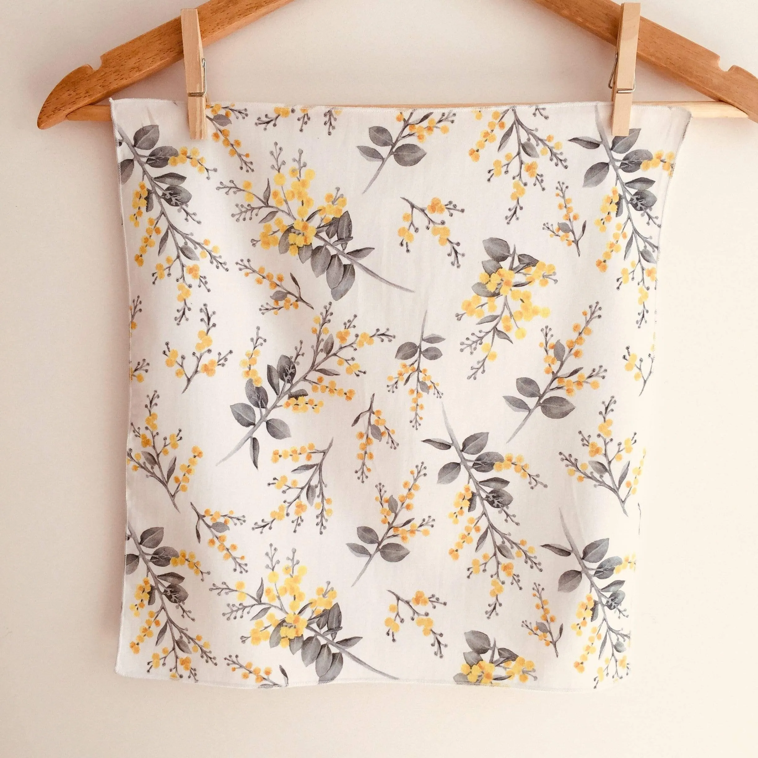 Willie Wagtail Handkerchief 3 pack