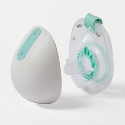 Willow 3.0 Reusable Breast Milk Container - 24mm - 2pk