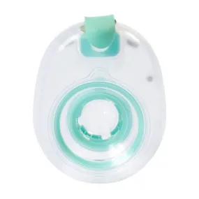 Willow Reusable 27mm Milk Containers - 2pk