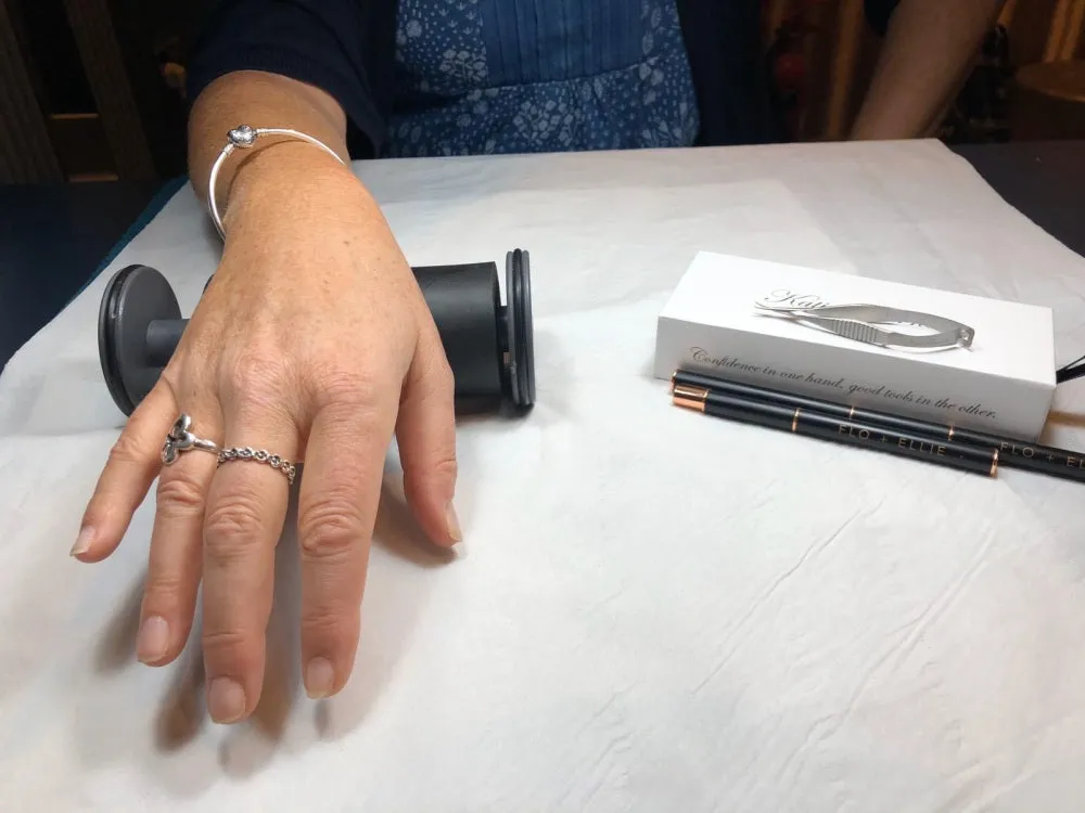 Wrist-Assist